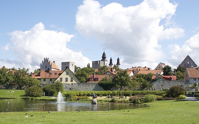 Tillståndet i riket juli 2019 8