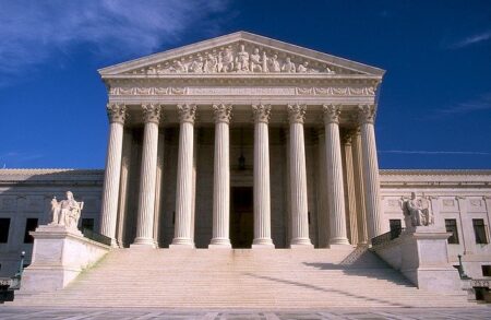 Supreme Court och SSBR 1