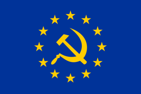 Eussr Flag Banner Sceptics Concern  - WikimediaImages / Pixabay
