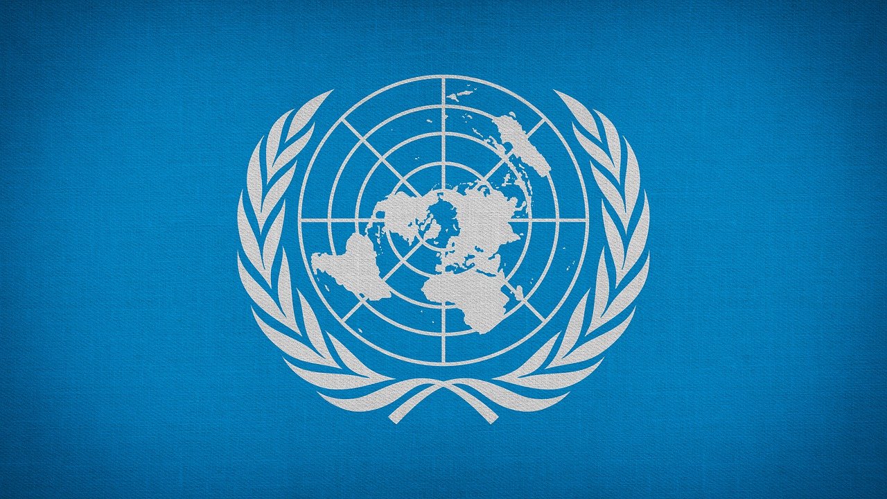 Un United Nations  - padrinan / Pixabay