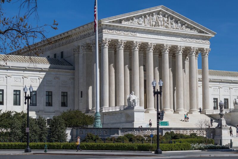 Supreme Court rensar 4